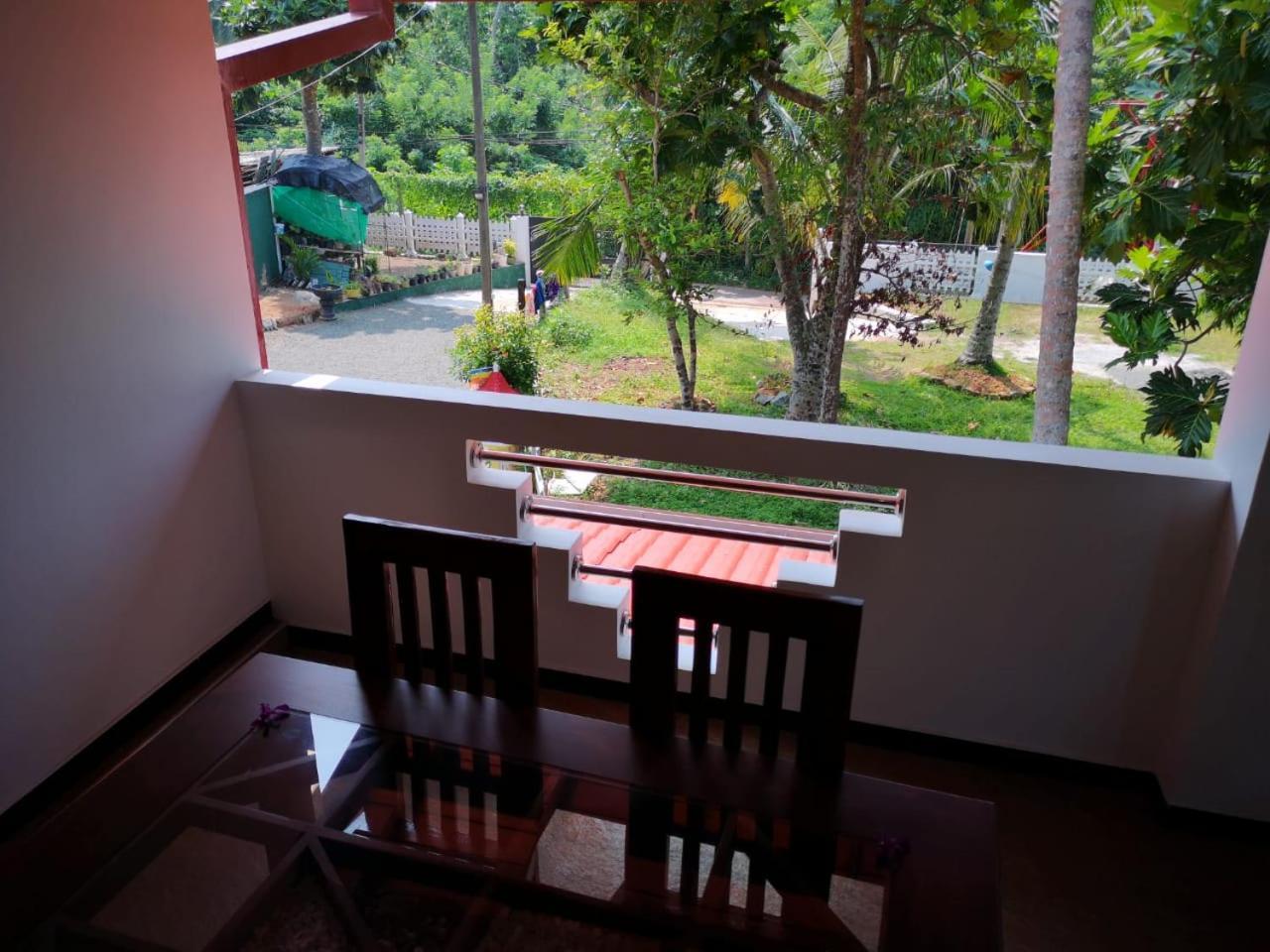 Ayurveda Centrum Lawrence Hill Paradise Hikkaduwa Bagian luar foto