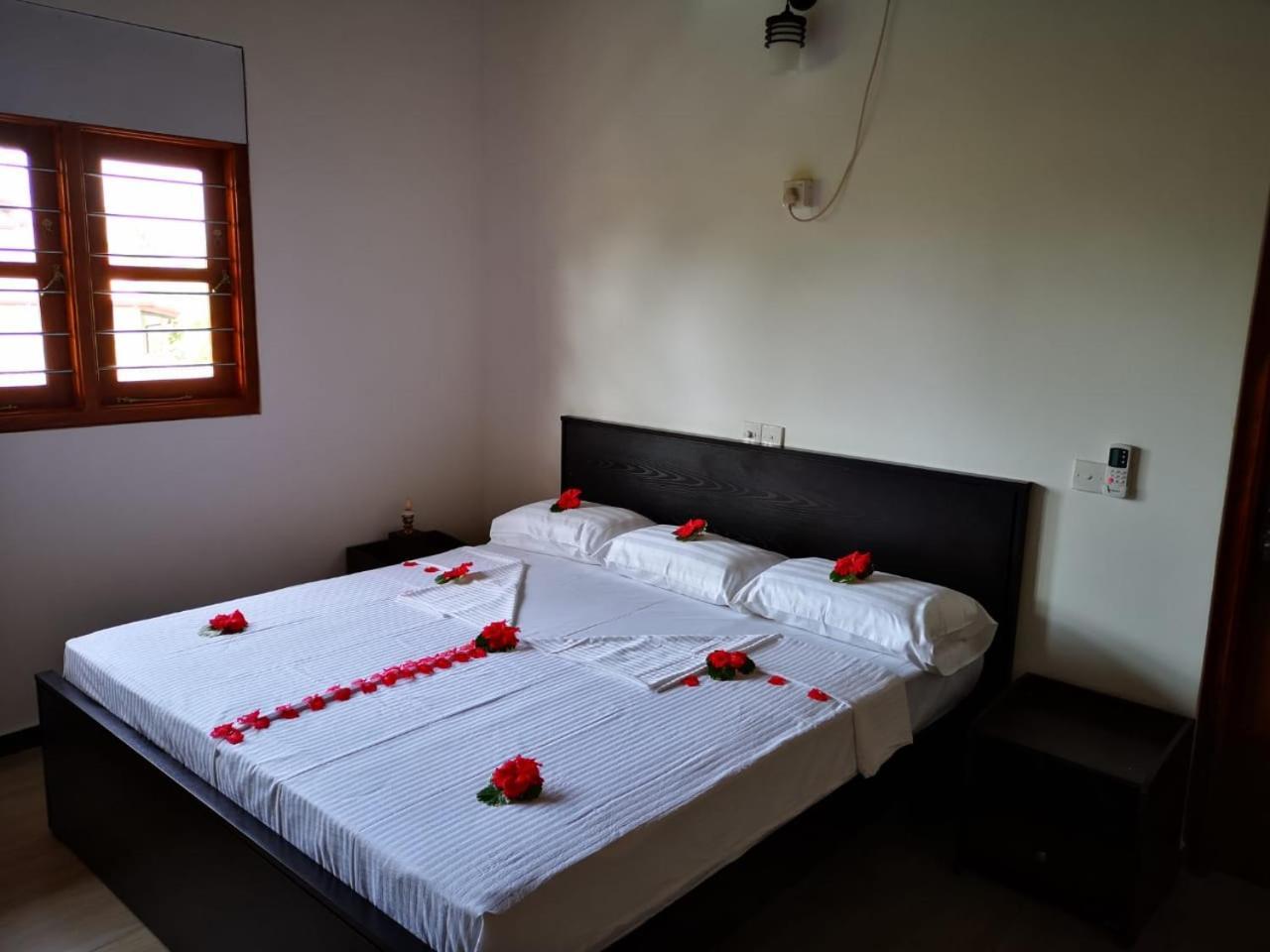 Ayurveda Centrum Lawrence Hill Paradise Hikkaduwa Bagian luar foto