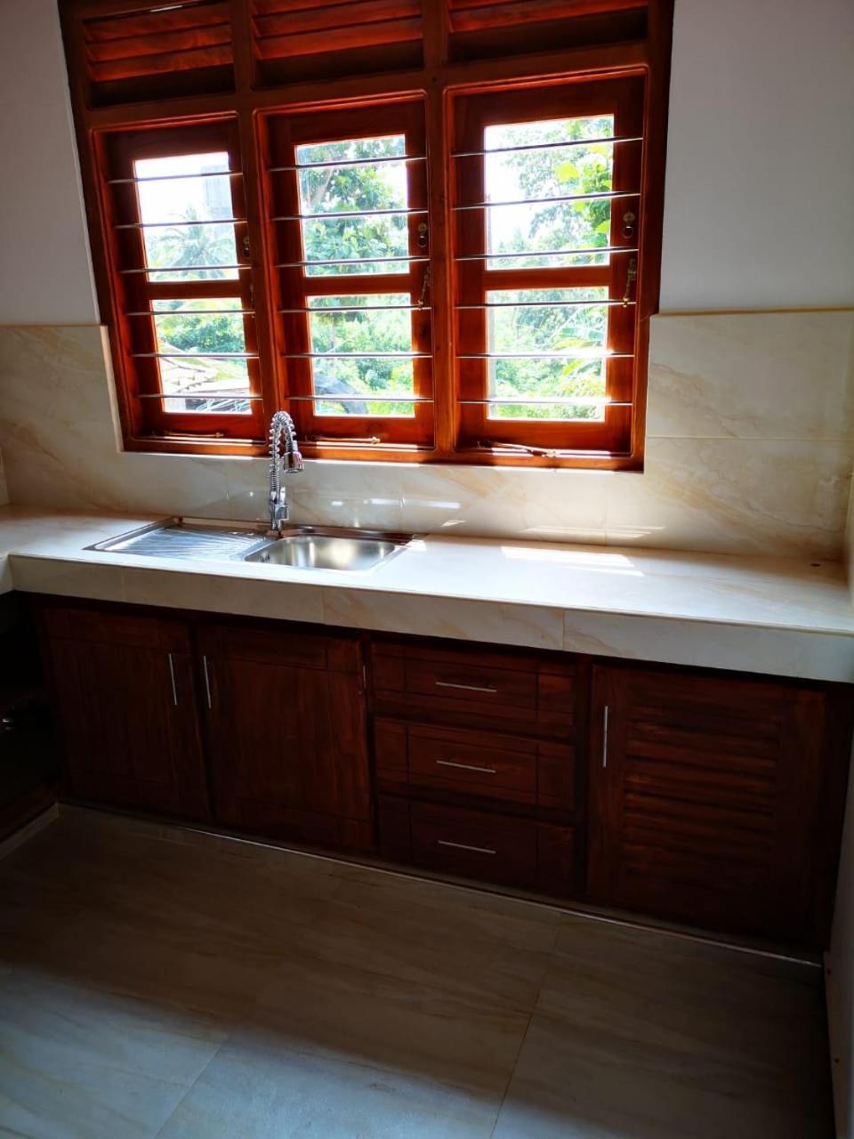 Ayurveda Centrum Lawrence Hill Paradise Hikkaduwa Bagian luar foto