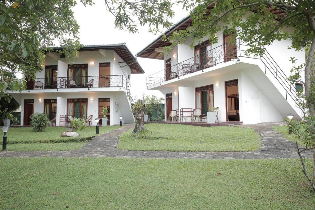Ayurveda Centrum Lawrence Hill Paradise Hikkaduwa Bagian luar foto