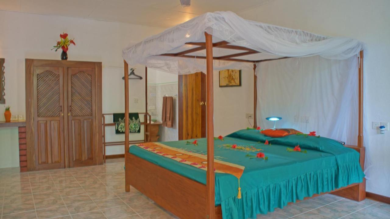 Ayurveda Centrum Lawrence Hill Paradise Hikkaduwa Bagian luar foto